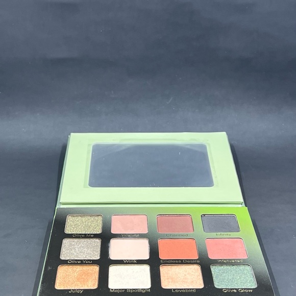 Violet Voss 12  shades Eyeshadow Palette - Picture 4 of 5